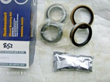 FORD ESCORT VAN  WHEEL BEARING