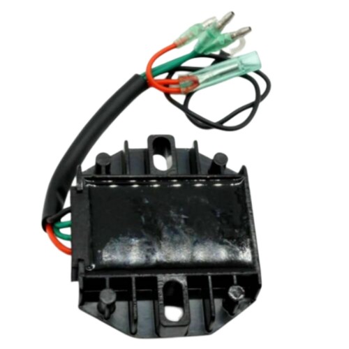 Rectifier regulator assy - rectifier,