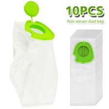10Pcs Dust Bags  UK for GTECH