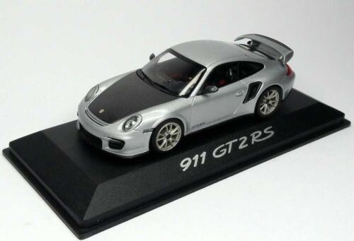 Rare porsche 911 997 gt2 - porsche,