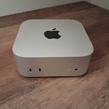 Apple Mac Mini 2024 - M4 +