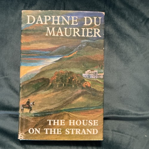 The house strand by - the,
