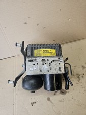 Mercedes E Class W211 Abs Pump Sbc Pump 0265960029