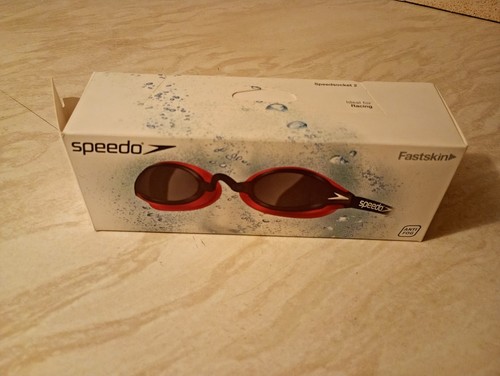 Speedo fastskin speedsocket - speedo, 2
