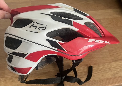 Fox flux size 62cm - fox,