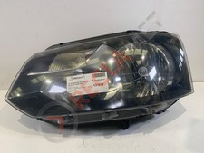 VW Transporter/Caravelle 2009-2015 T5 PASSENGER N/S HEADLIGHT 7e2941015g
