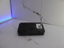 Tesco DAB radio DR1501BB UK SELLER #125