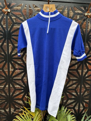 Vintage cycling jersey mens - vintage,