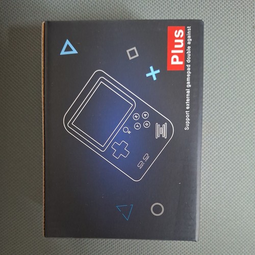 Retro game mini handheld - mini,
