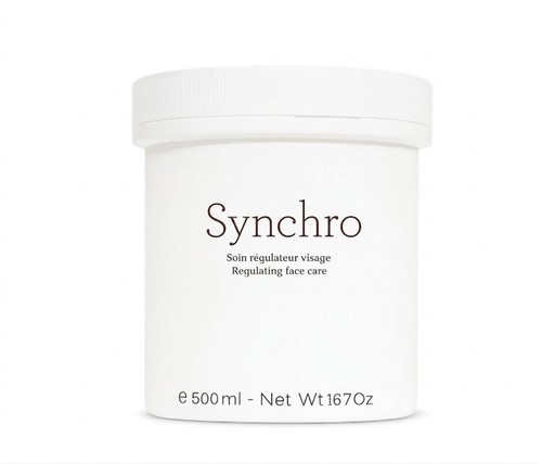 Gernetic synchro cream 500ml - synchro,