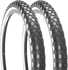 2 Pack 26" X 2.125" Inch Beach