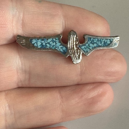 Vintage southwestern winged - vintage,