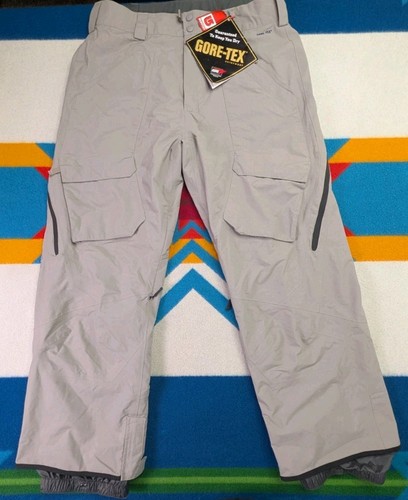 Nwt burton gore tex - burton, vent