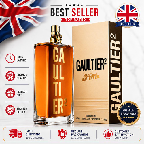 Jean paul gaultier limited - jean,