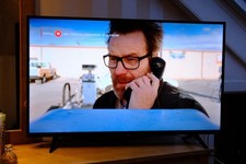 TCL RP620K 43" 4K UHD HDR