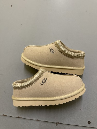 Ugg tasman slipper mustard - slipper,