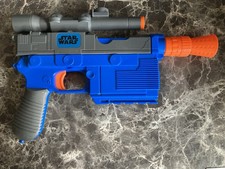 Hasbro Nerf Star Wars Han Solo