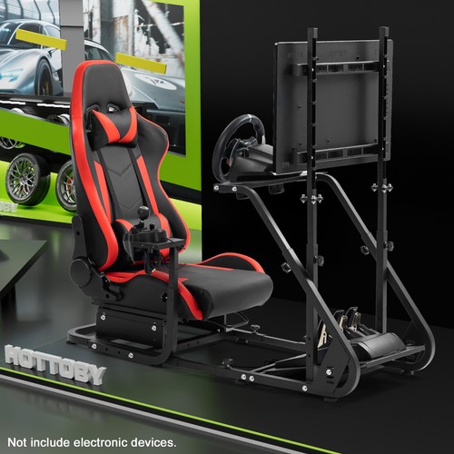 Hottoby racing simulator - hottoby,