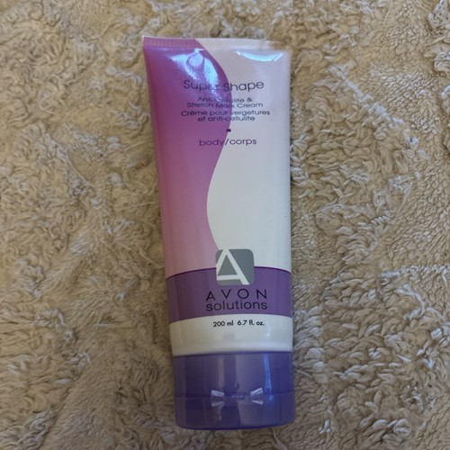 Avon solutions super shape - solutions,
