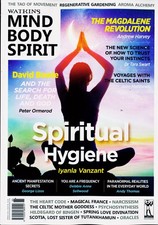 WATKINS MIND BODY SPIRIT