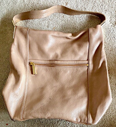 Autograph large beige - large,