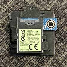 Bluetooth Module KCC CRM