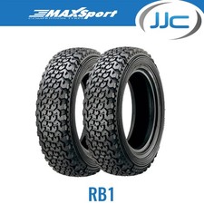 2 x 165/65/R14 Maxsport RB1