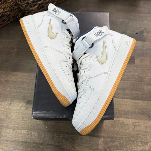Nike air force mid - force,