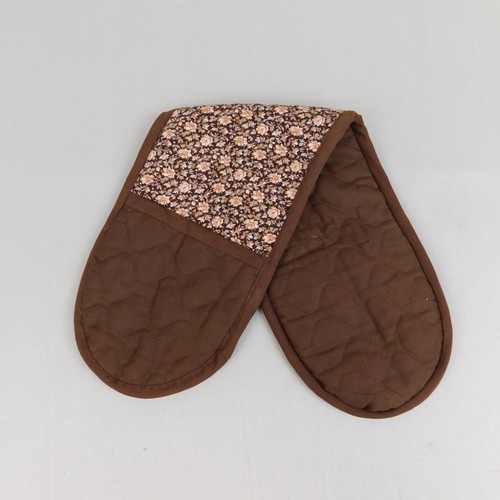 Vintage double ended quilted - vintage,