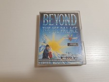 Beyond The Ice Palace - Elite