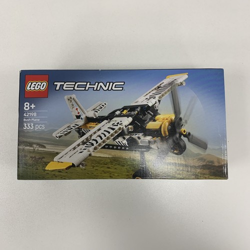 Lego technic 42198 bush - ✅, technic: