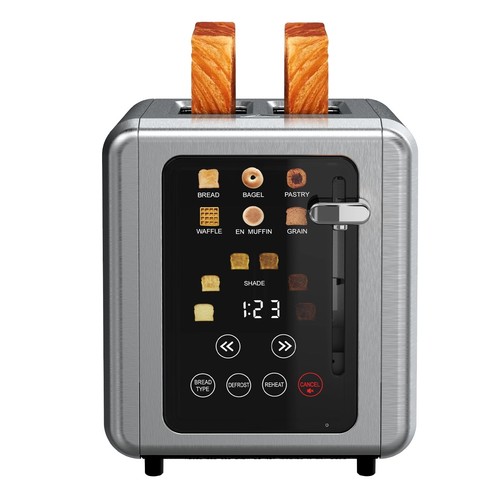 Whall slice touchscreen - whall,
