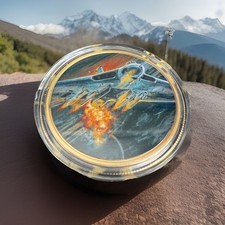 Falklands War Collectable