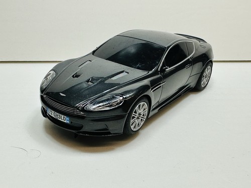 Scalextric c2930 aston - aston, martin
