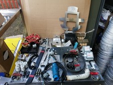 NO900  MERRYCHEF EIKON E5 OVEN SPARES ," PLEASE OFFER ON SPARE PART YOU WANT"