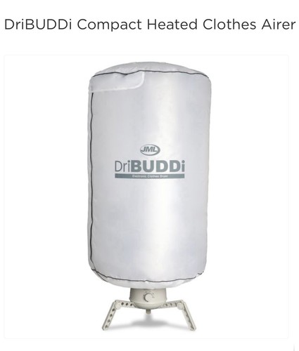 Jml dri buddi 850w - dri, new
