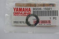 Kick Start Pedal Washer Yamaha