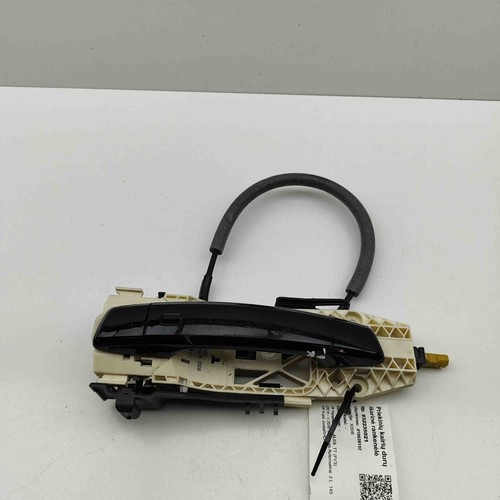 Audi fv3 front left door - front,