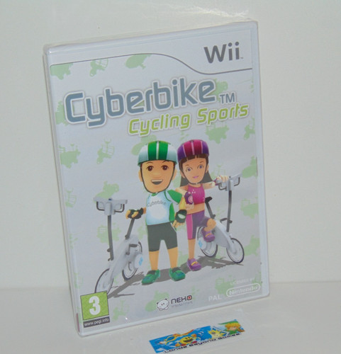Cyberbike cycling sports - cyberbike,