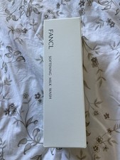 Fancl Softening Milk Wash