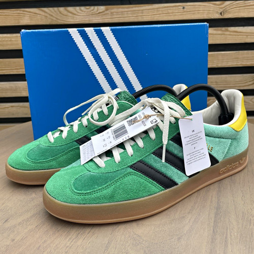 Adidas gazelle indoor - indoor, size