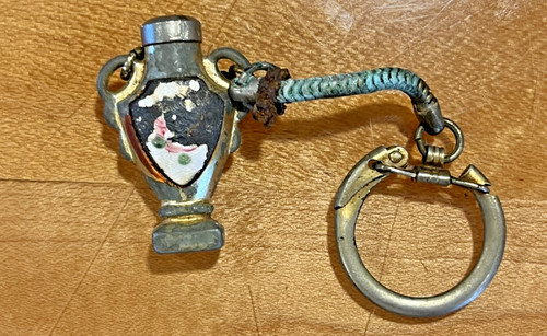 Vintage japanese cloisonne - japanese,