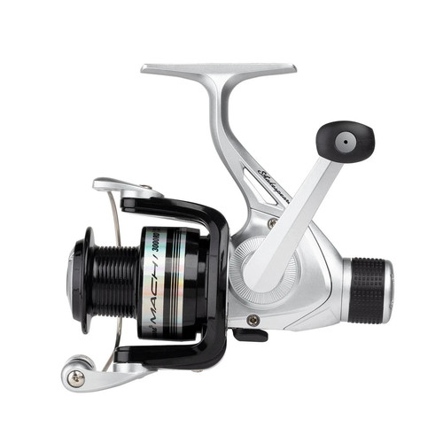 Shakespeare 3000 fishing - shakespeare,