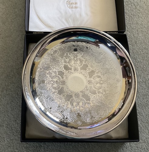 Arthur price quality - quality, silver