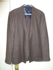 John Lewis Moon Brown Glen