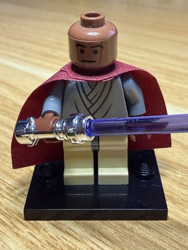 Lego star wars mace - wars,