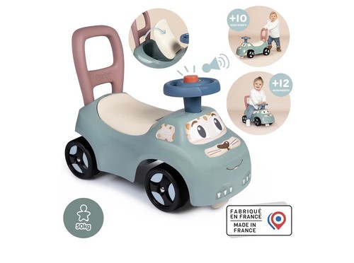 Smoby little car - smoby,