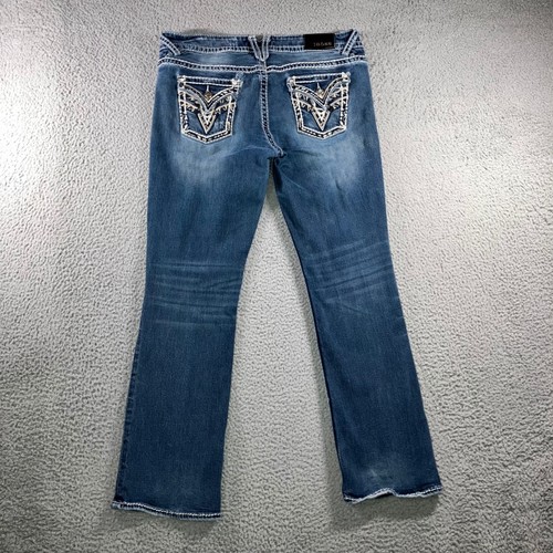 Vtg vigoss bootcut - vtg,