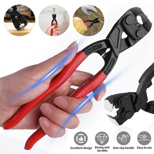 End pliers snips wire - pliers,