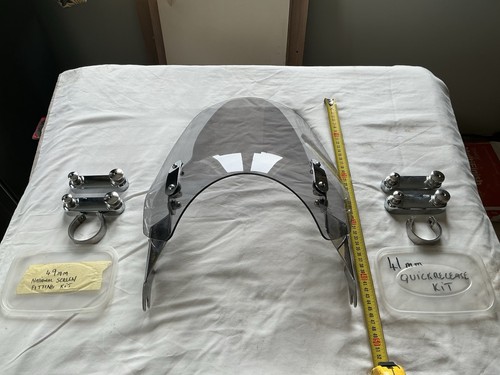 National cycle windshield - cycle,